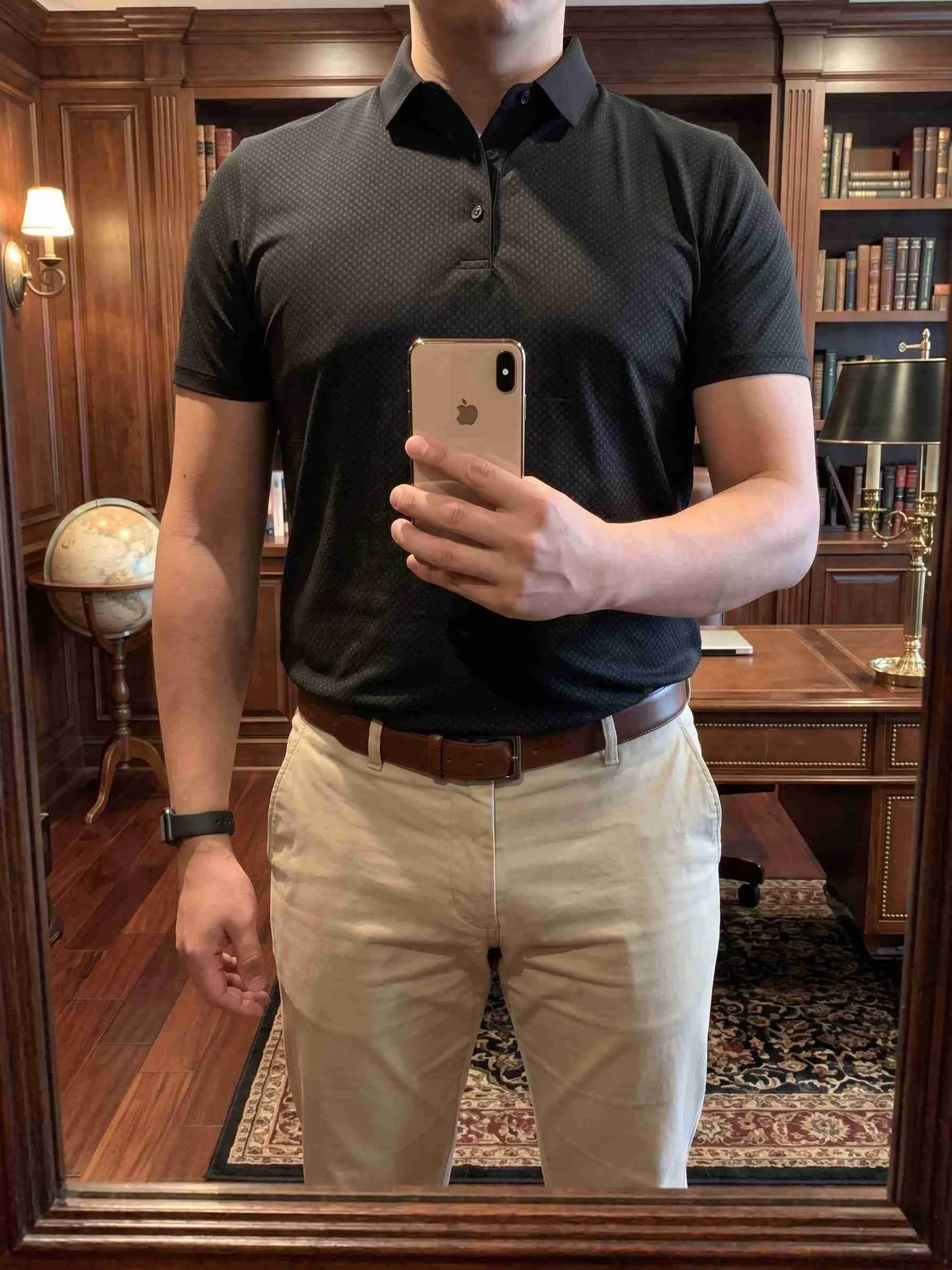 User picture
