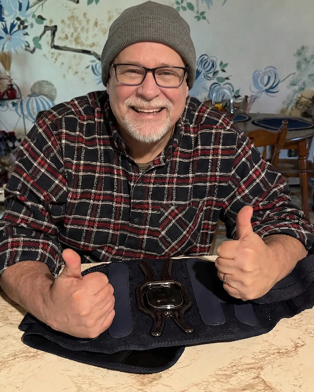 User picture